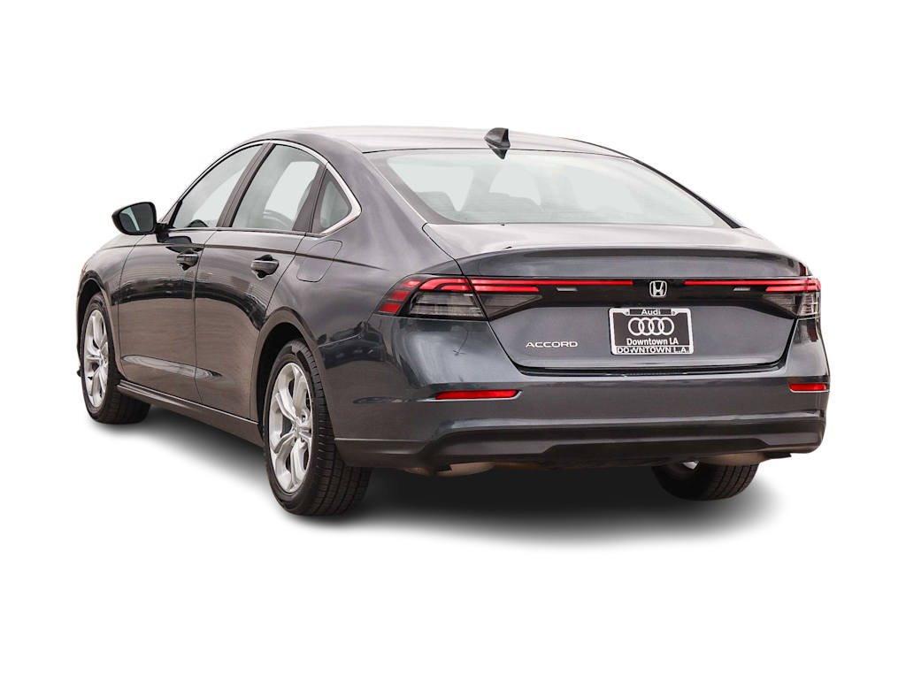 Thumbnail: 2024 Honda Accord - 3