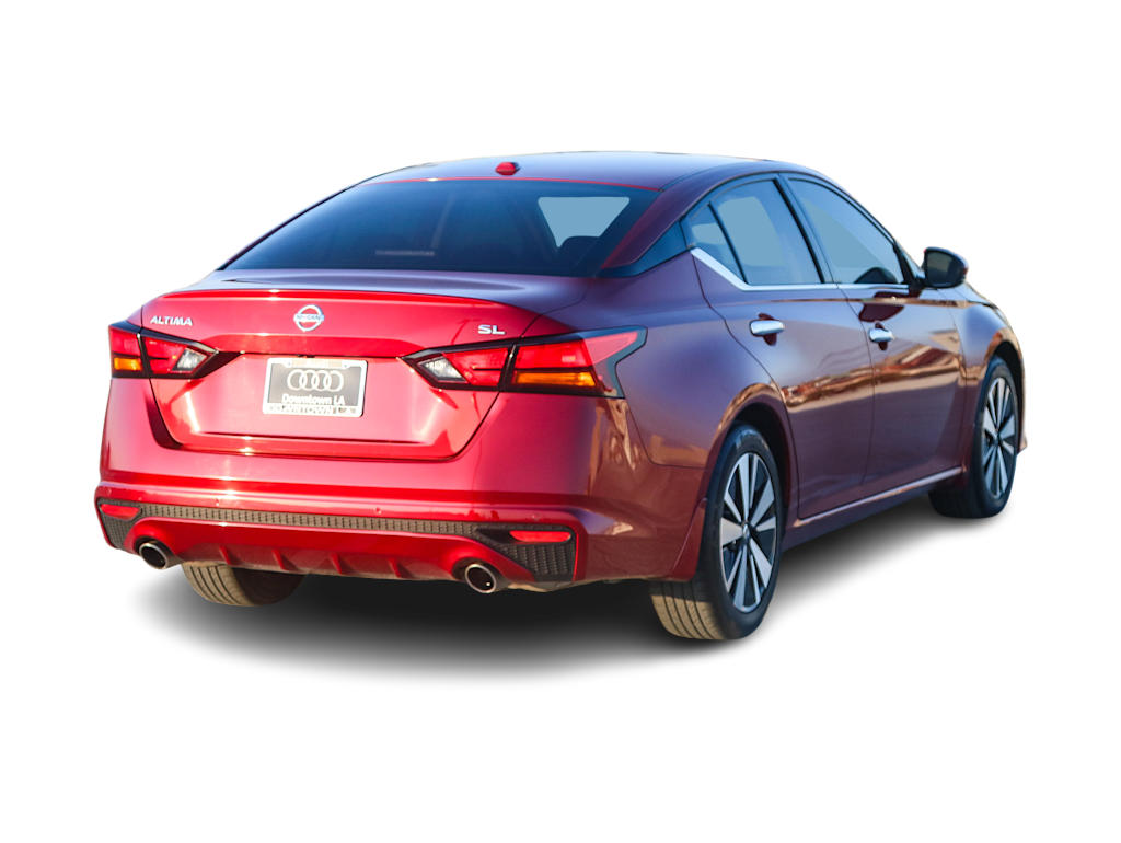 Thumbnail: 2022 Nissan Altima - 23