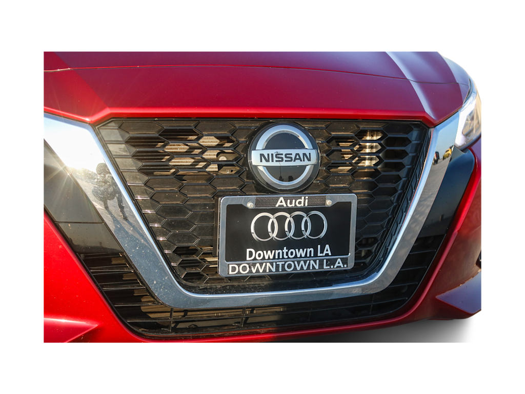 Thumbnail: 2022 Nissan Altima - 20