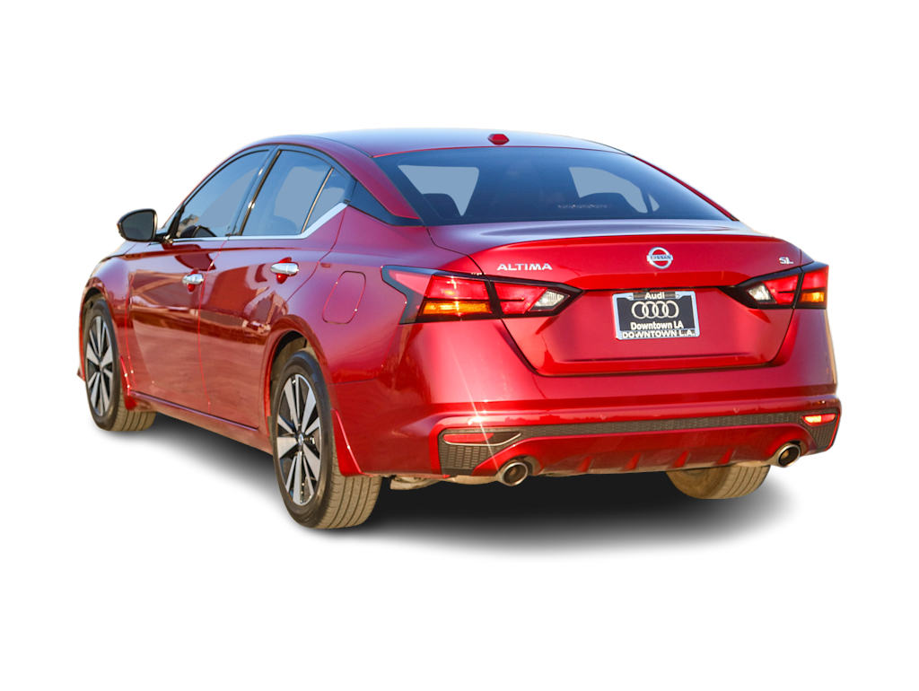 Thumbnail: 2022 Nissan Altima - 3