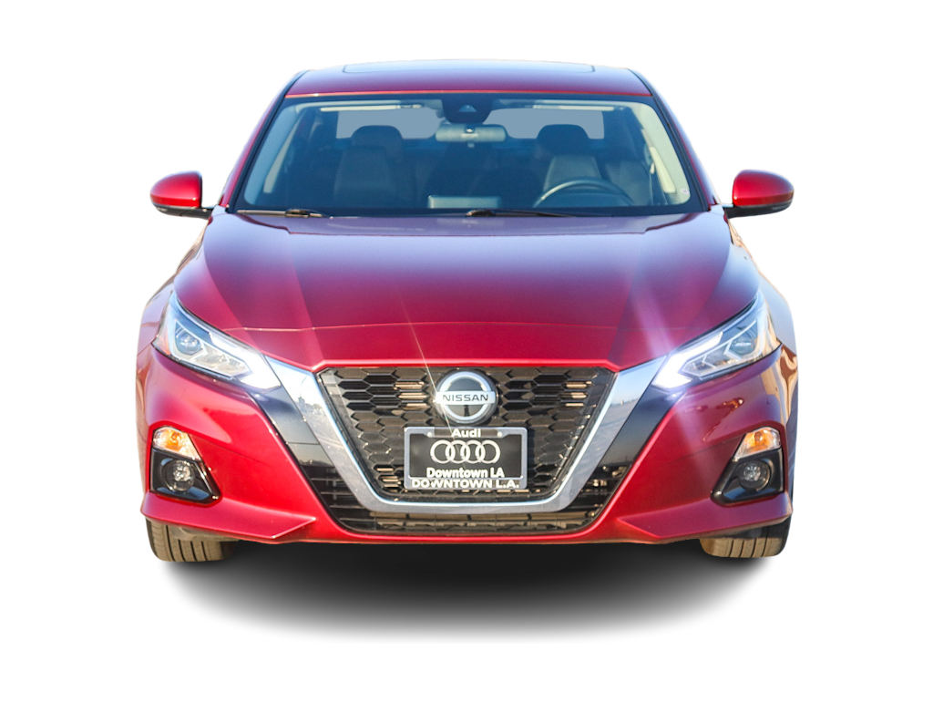 Thumbnail: 2022 Nissan Altima - 5