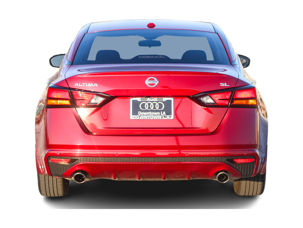 Thumbnail: 2022 Nissan Altima - 4