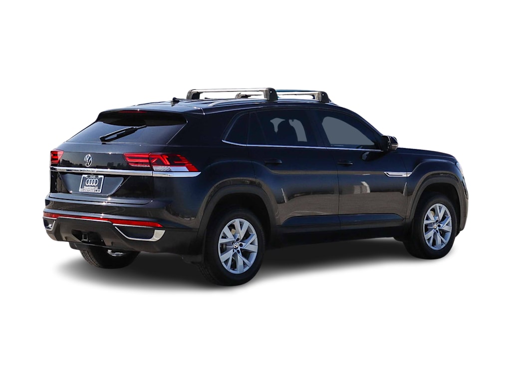 Thumbnail: 2020 Volkswagen Atlas - 16
