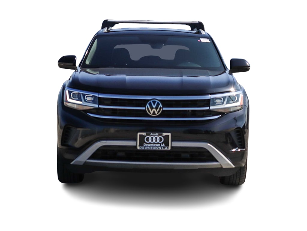 Thumbnail: 2020 Volkswagen Atlas - 15