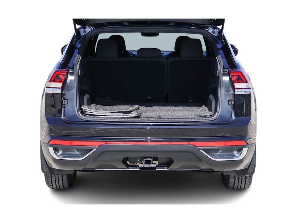 Thumbnail: 2020 Volkswagen Atlas - 14