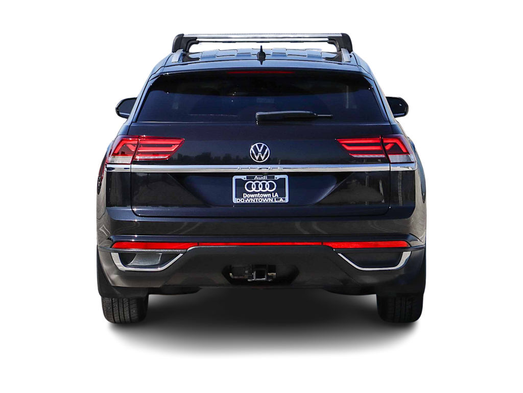 Thumbnail: 2020 Volkswagen Atlas - 17