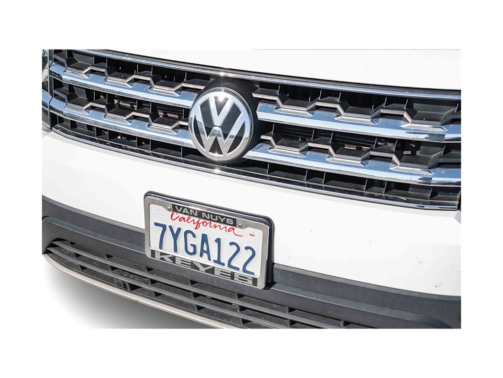 Thumbnail: 2018 Volkswagen Atlas - 20