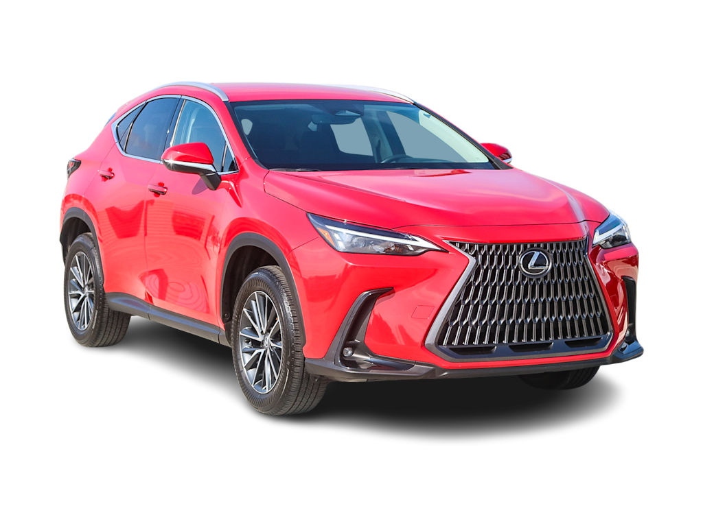 Thumbnail: 2024 Lexus ES - 17