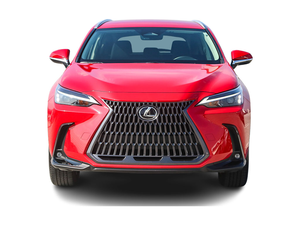 Thumbnail: 2024 Lexus ES - 5