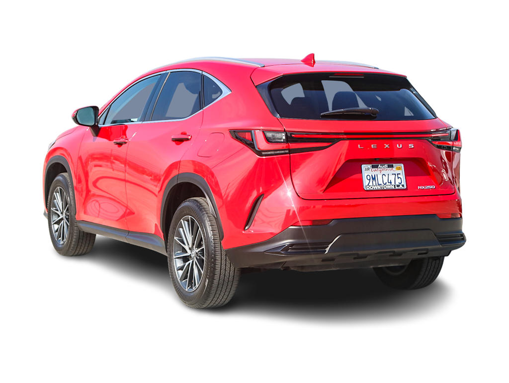 Thumbnail: 2024 Lexus ES - 3