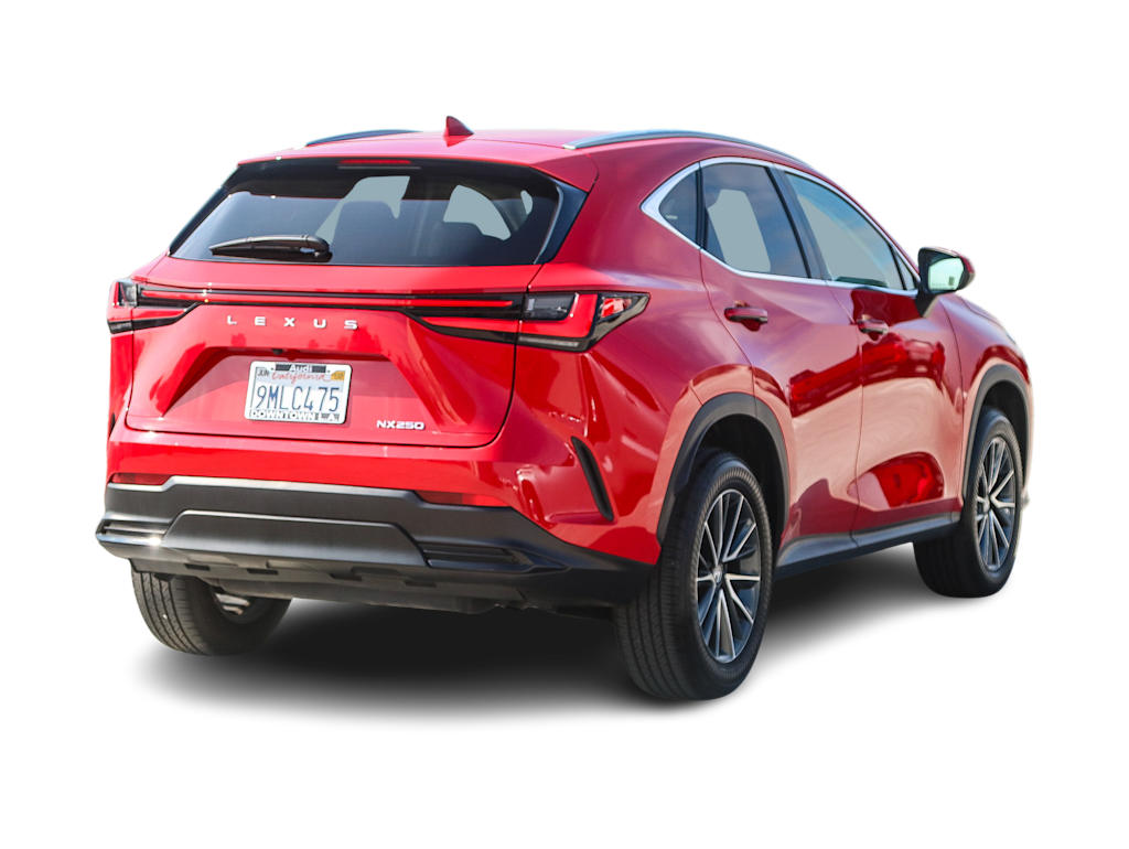 Thumbnail: 2024 Lexus ES - 20