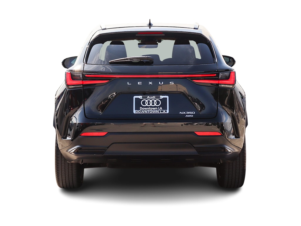 Thumbnail: 2024 Lexus ES - 4