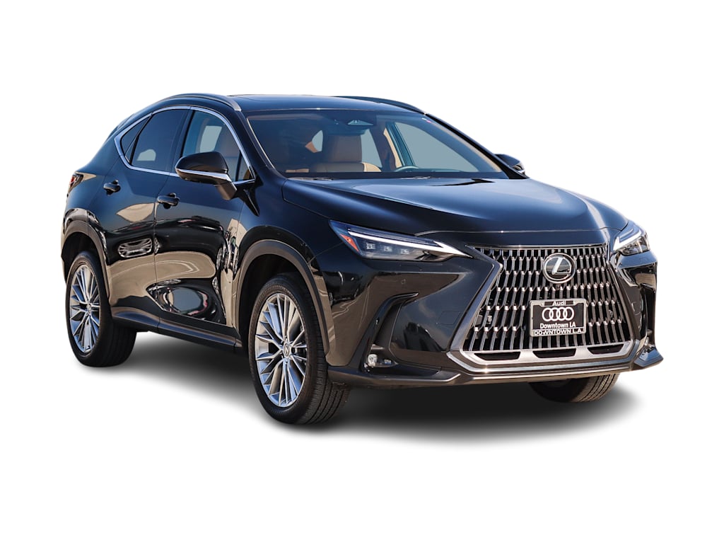 Thumbnail: 2024 Lexus ES - 17