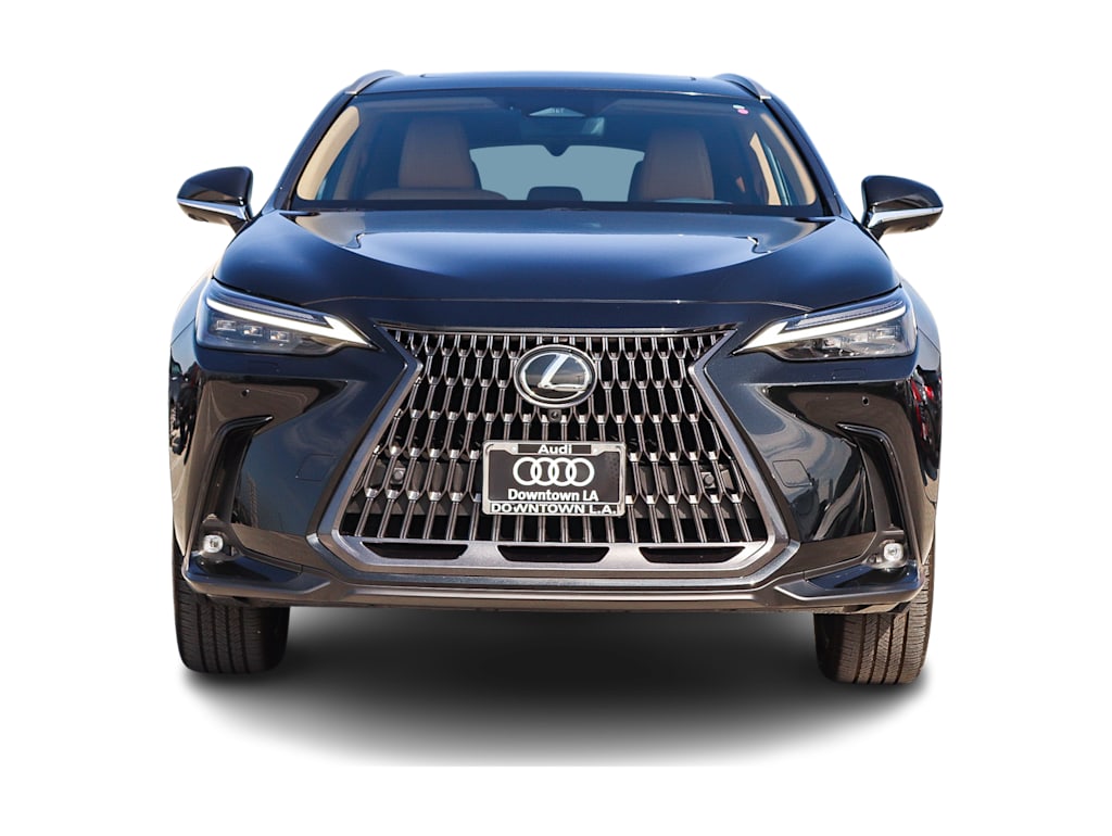 Thumbnail: 2024 Lexus ES - 5