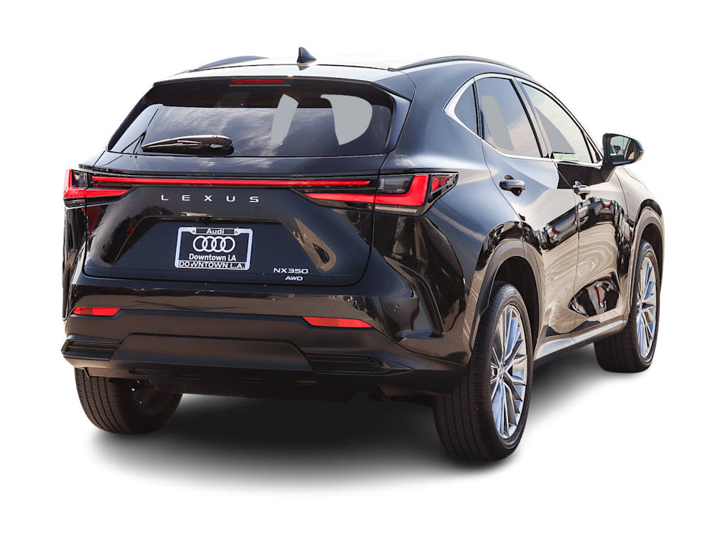 Thumbnail: 2024 Lexus ES - 18