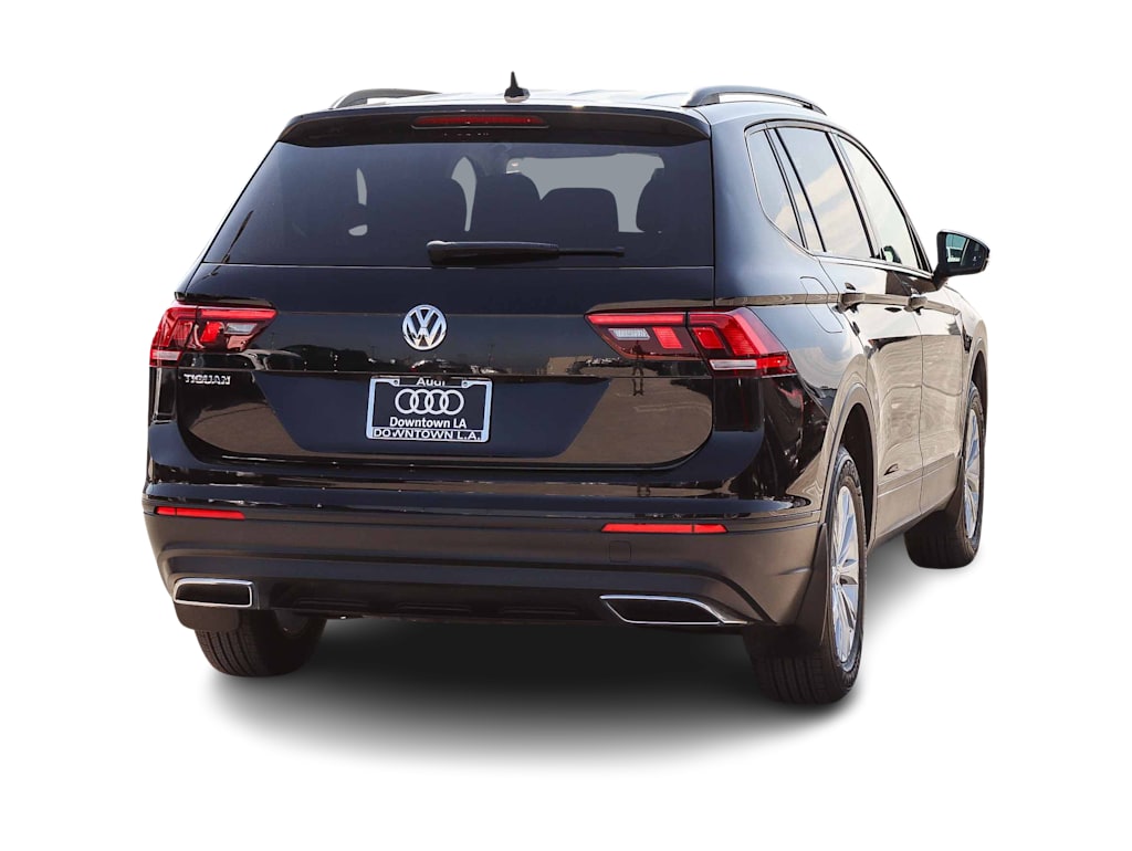 Thumbnail: 2020 Volkswagen Tiguan - 18