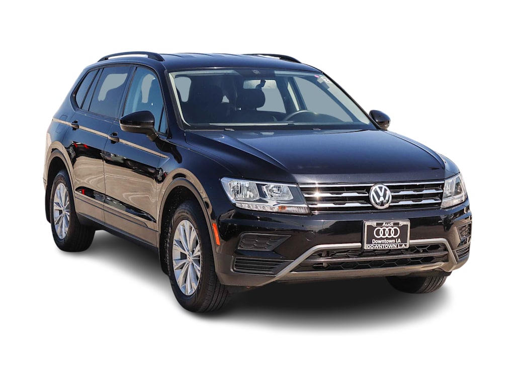 Thumbnail: 2020 Volkswagen Tiguan - 17