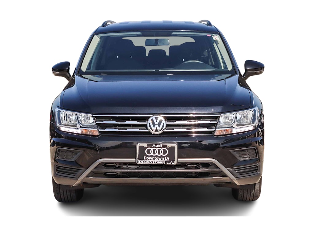 Thumbnail: 2020 Volkswagen Tiguan - 5