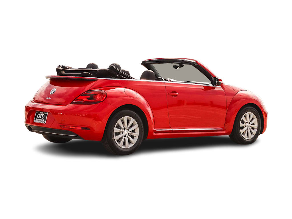 Thumbnail: 2017 Volkswagen Beetle - 20