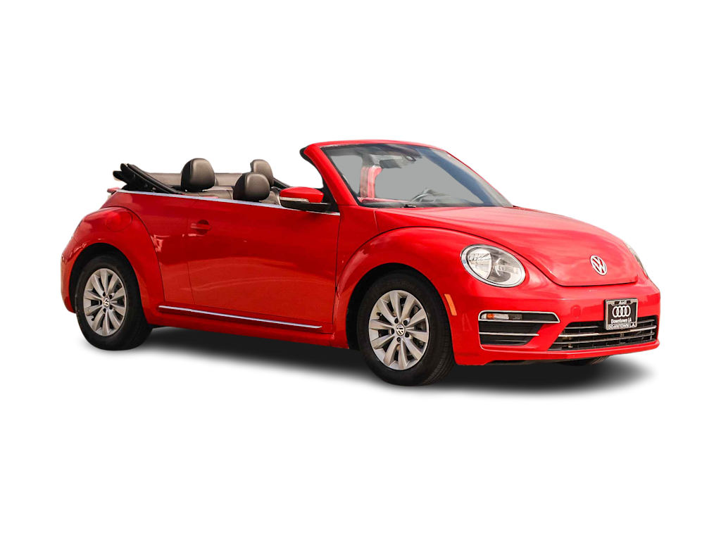 Thumbnail: 2017 Volkswagen Beetle - 19
