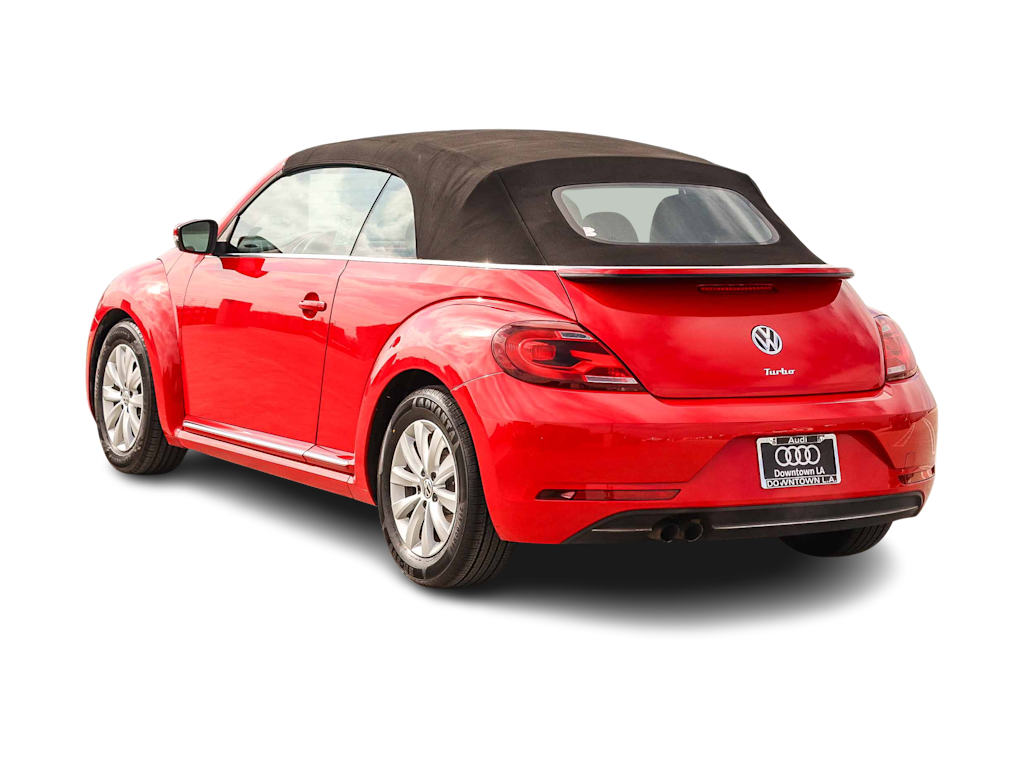 Thumbnail: 2017 Volkswagen Beetle - 3