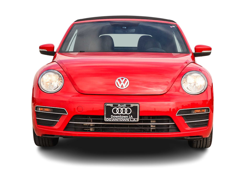 Thumbnail: 2017 Volkswagen Beetle - 5