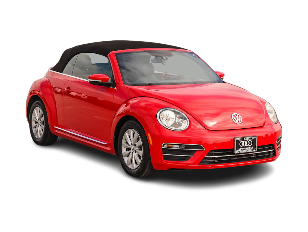 Thumbnail: 2017 Volkswagen Beetle - 15