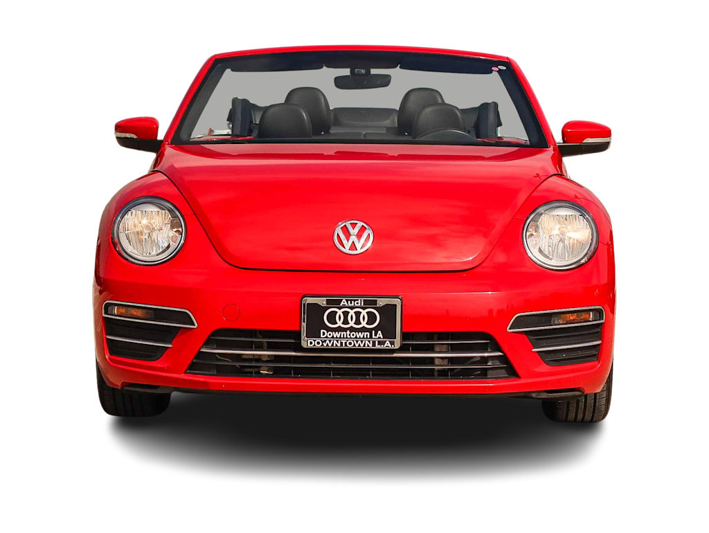 Thumbnail: 2017 Volkswagen Beetle - 18