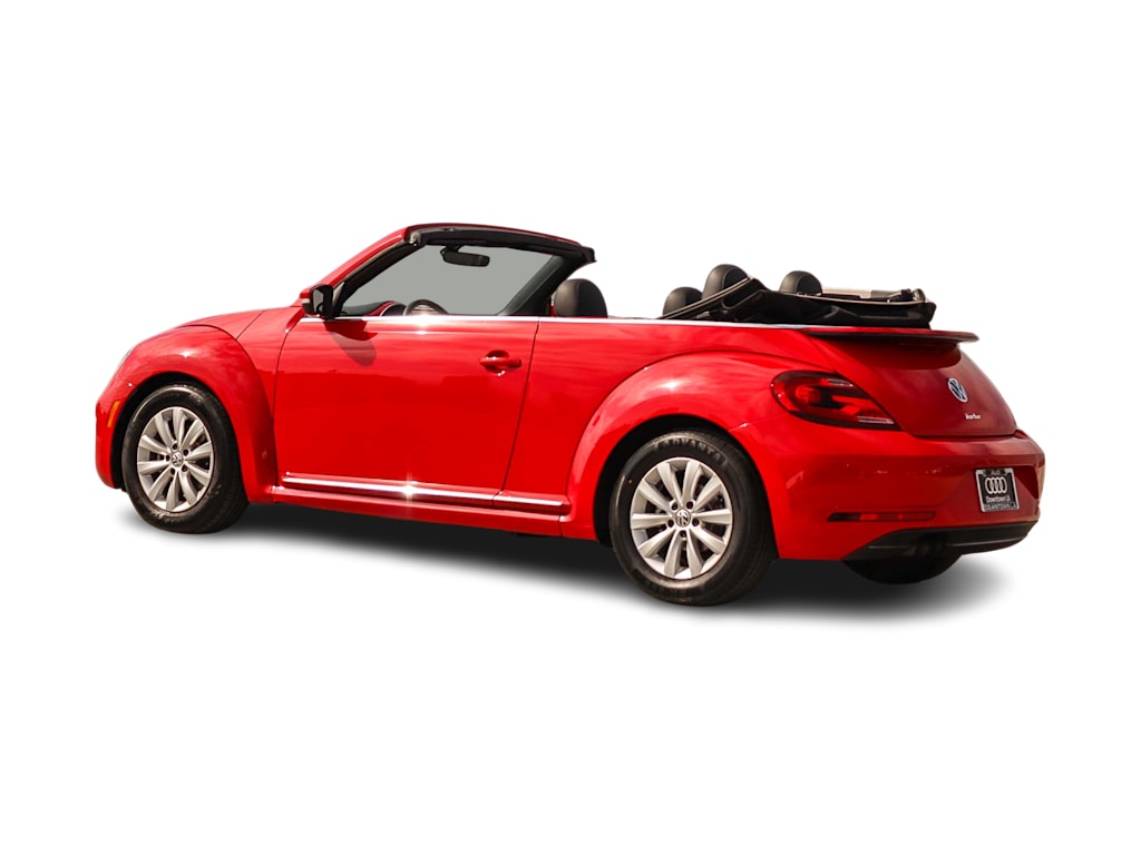 Thumbnail: 2017 Volkswagen Beetle - 22