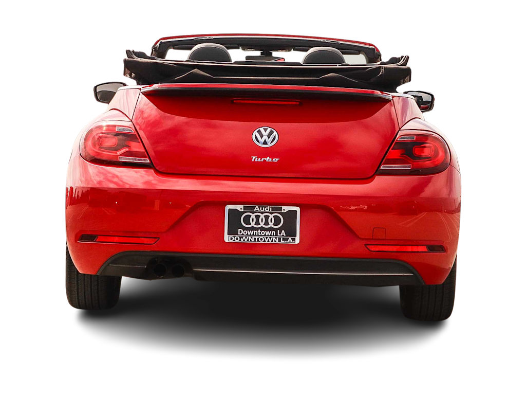 Thumbnail: 2017 Volkswagen Beetle - 21