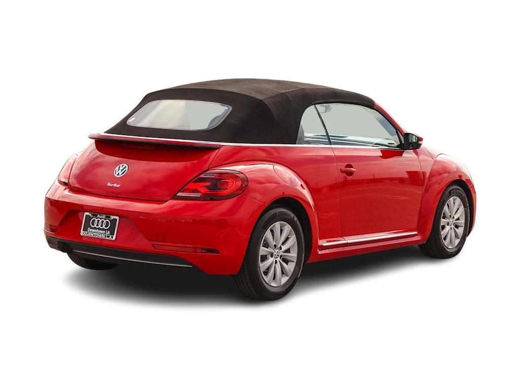 Thumbnail: 2017 Volkswagen Beetle - 16
