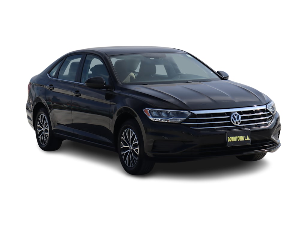 2020 Volkswagen Jetta SE 15