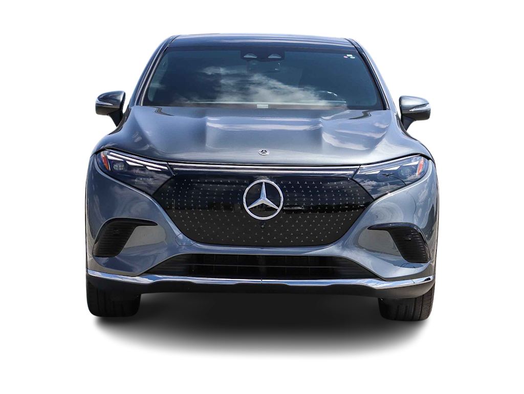 Thumbnail: 2023 Mercedes-Benz EQS - 16