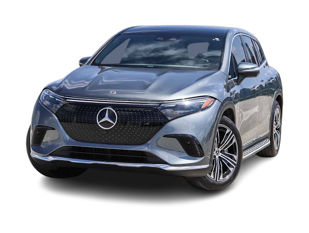 Thumbnail: 2023 Mercedes-Benz EQS - 5