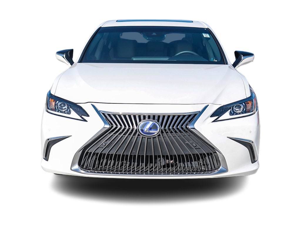 Thumbnail: 2021 Lexus ES - 5