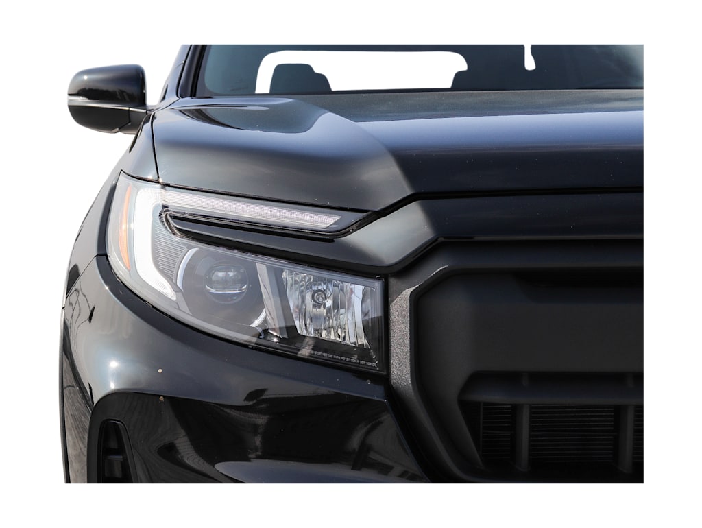 Thumbnail: 2024 Honda Passport - 22