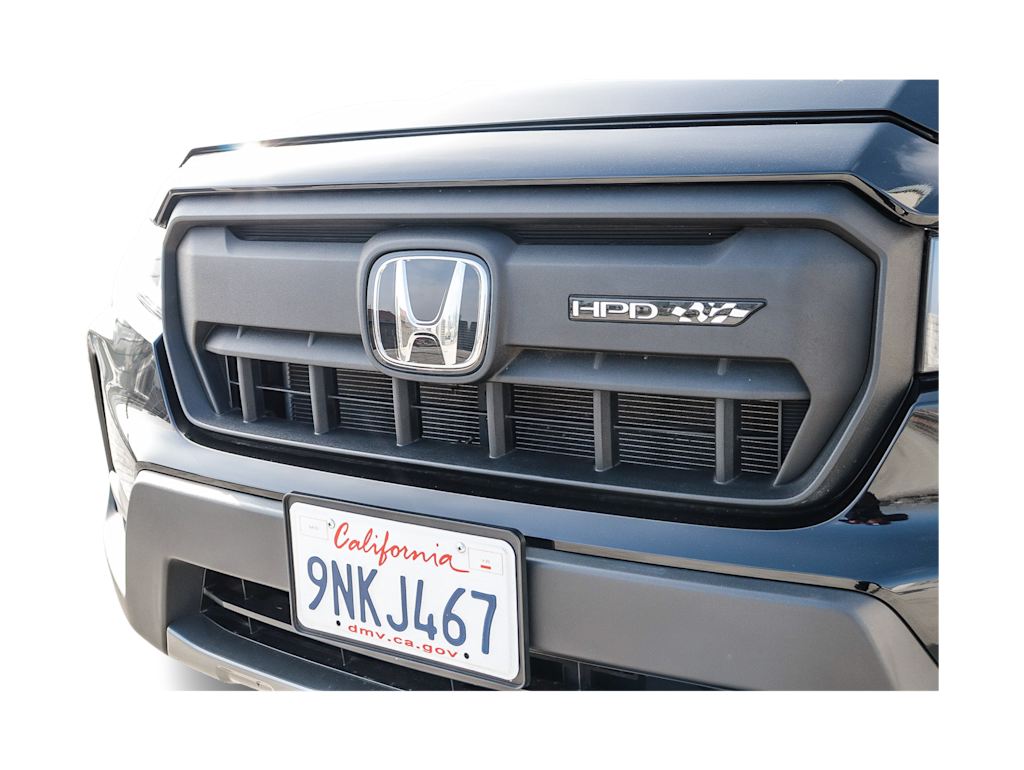 Thumbnail: 2024 Honda Passport - 21