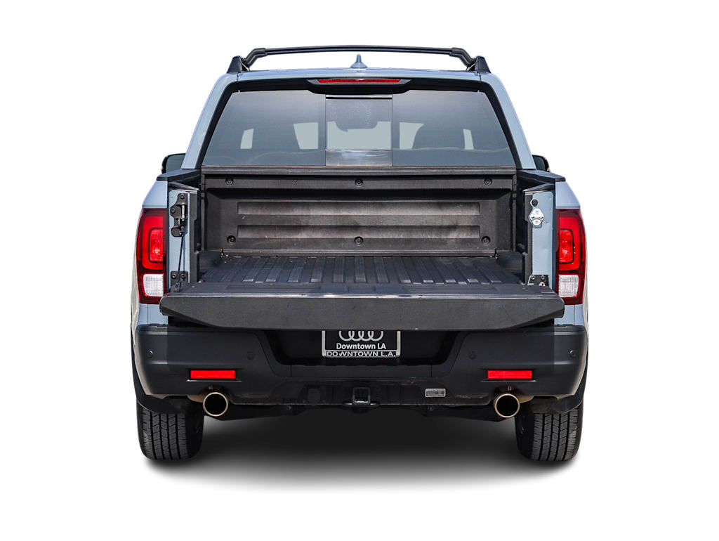 Thumbnail: 2023 Honda Ridgeline - 39