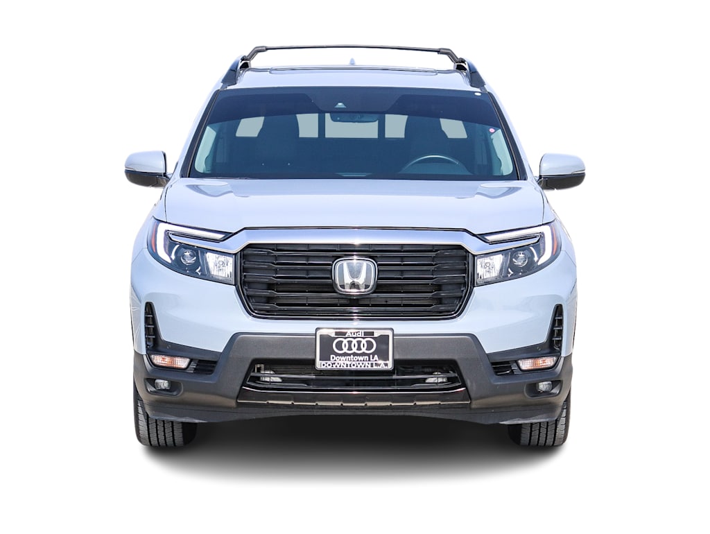 Thumbnail: 2023 Honda Ridgeline - 5