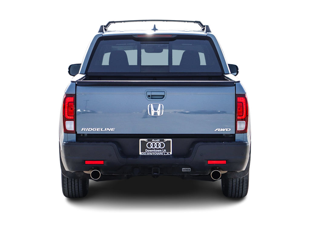 Thumbnail: 2023 Honda Ridgeline - 4