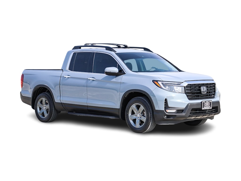Thumbnail: 2023 Honda Ridgeline - 16