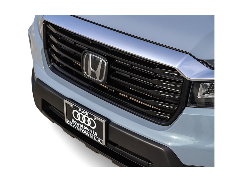 Thumbnail: 2023 Honda Ridgeline - 19