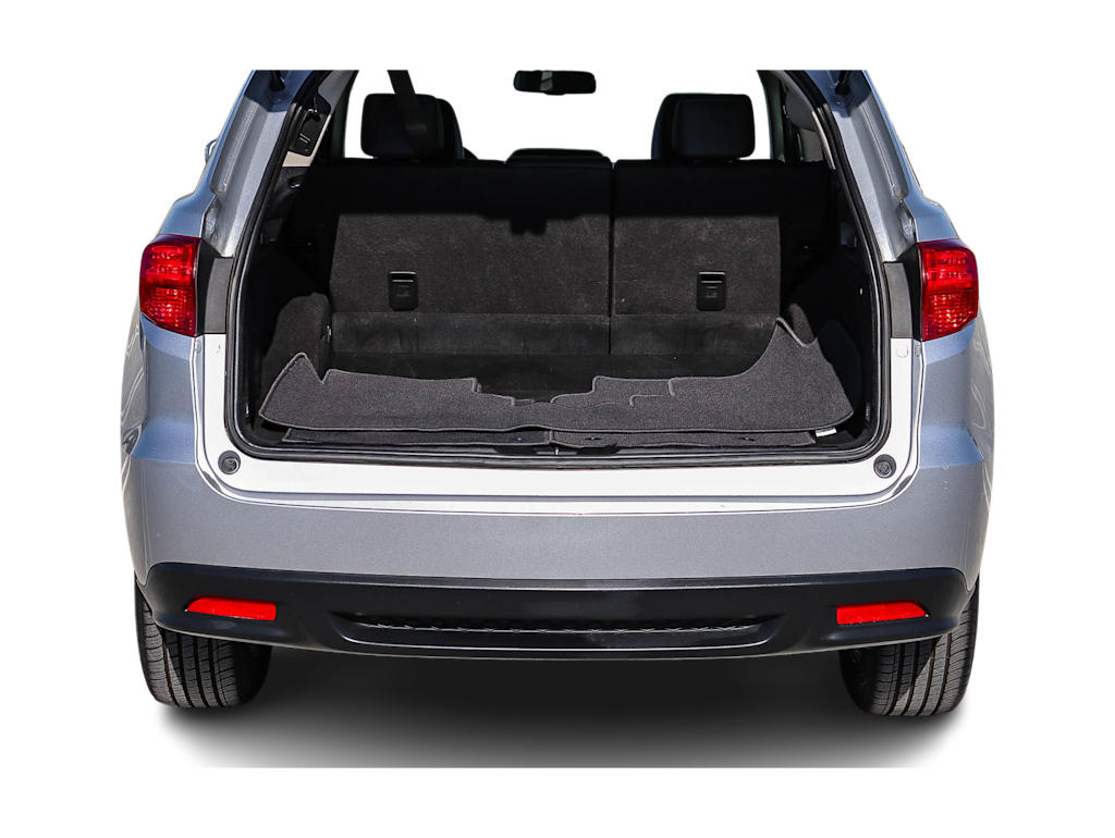 Thumbnail: 2015 Acura RDX - 16