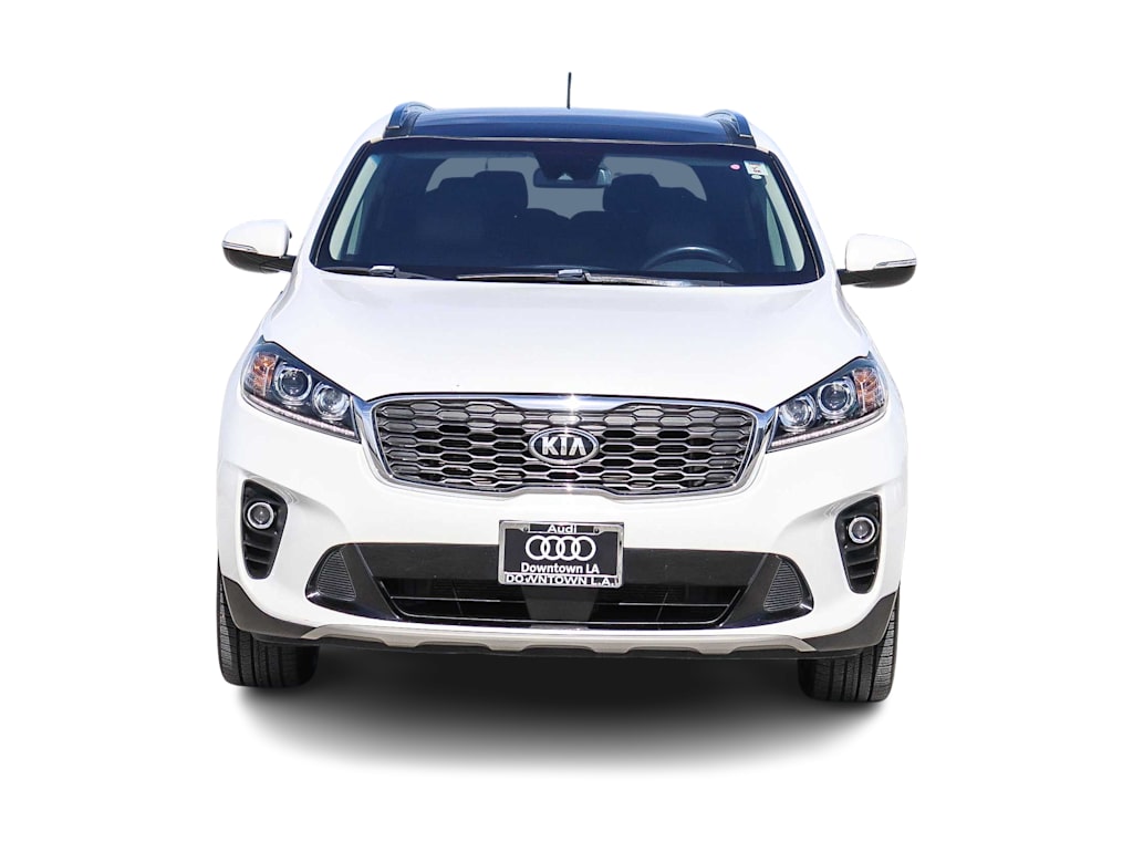 Thumbnail: 2019 Kia Sorento - 5