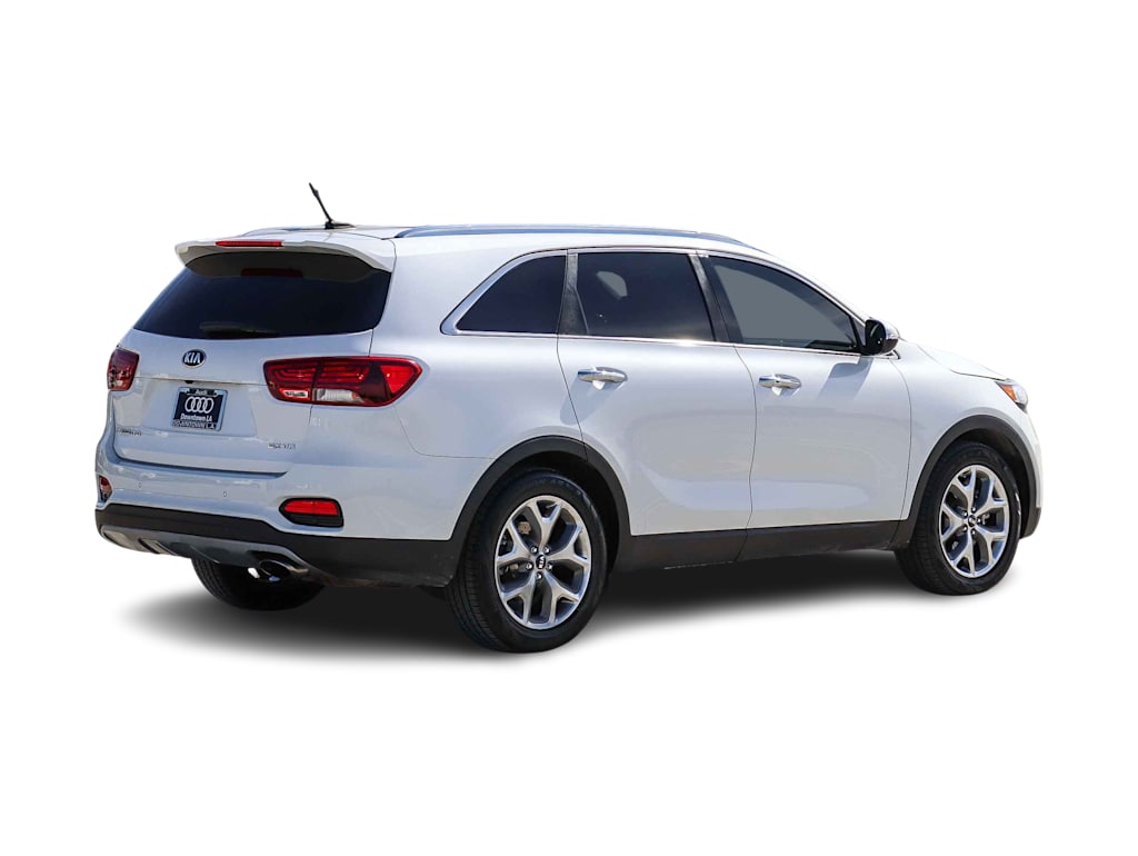 Thumbnail: 2019 Kia Sorento - 19