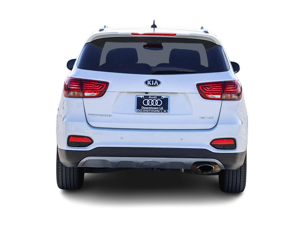 Thumbnail: 2019 Kia Sorento - 4