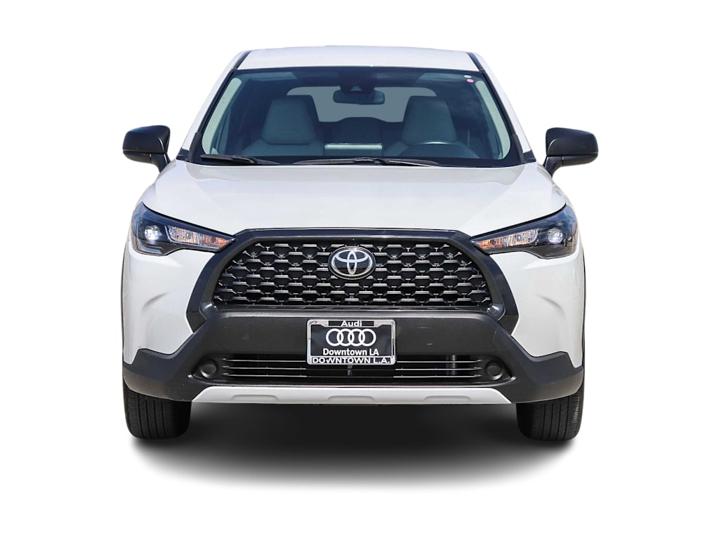 Thumbnail: 2022 Toyota Corolla Cross - 5