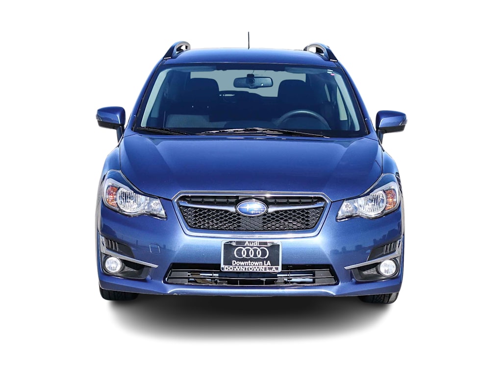 Thumbnail: 2016 Subaru Impreza - 5