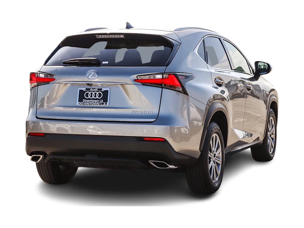 Thumbnail: 2016 Lexus NX - 12