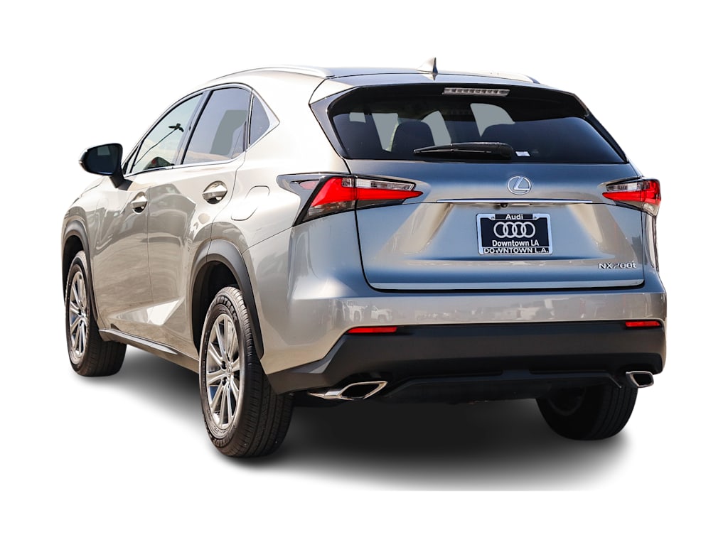 Thumbnail: 2016 Lexus NX - 3